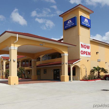 Americas Best Value Inn And Suites Houston / Tomball Parkway 外观 照片