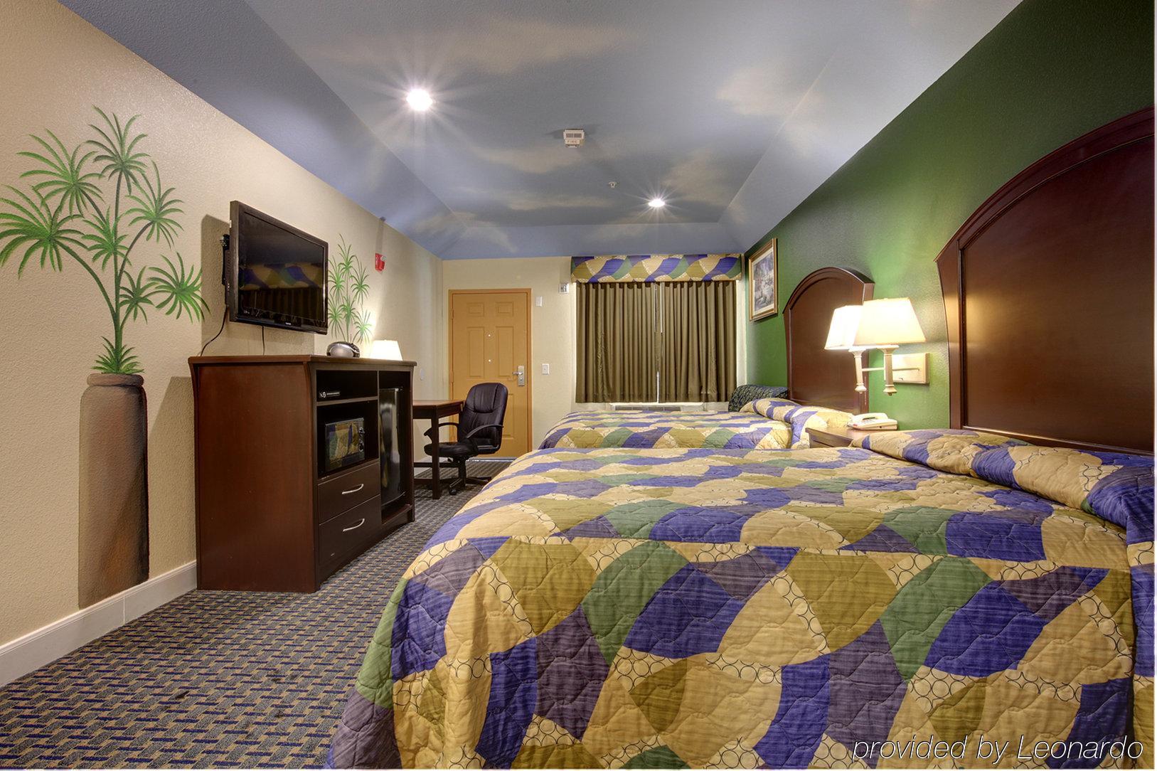 Americas Best Value Inn And Suites Houston / Tomball Parkway 客房 照片