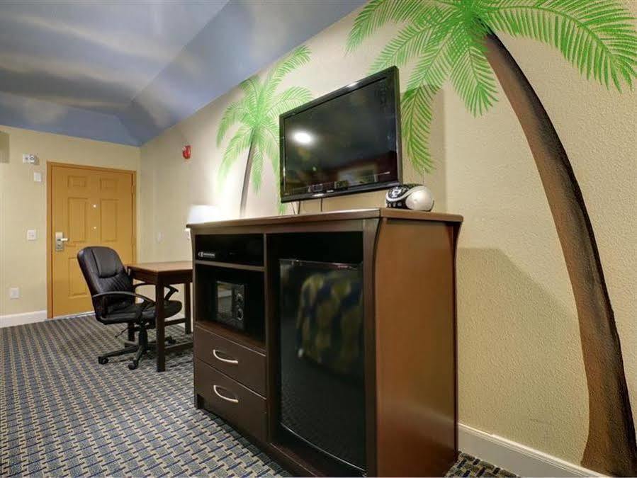 Americas Best Value Inn And Suites Houston / Tomball Parkway 外观 照片